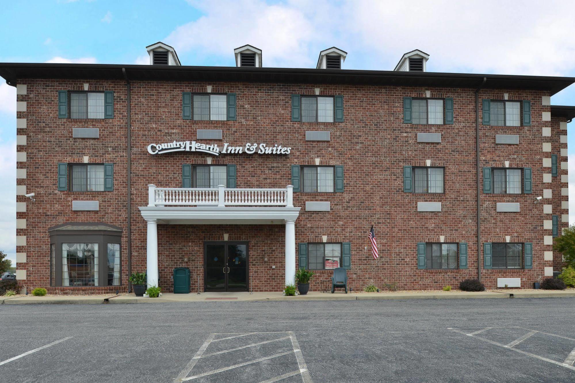 Country Hearth & Edwardsville